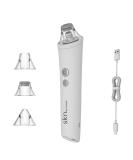SKN by Conair Microdermabrasion Facial Tool - Professional Exfoliation for Clearer Skin - Buy Online on GoSupps.com
