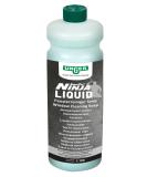 Unger Power Liquid cleaning concentrate (glass cleaner 1 litre mixing ratio 1:100 streak-free cleaning) FR10S - Buy Online on GoSupps.com