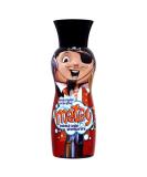 Matey Pegleg Bubble Bath 500ml - Fun & Gentle Kids' Bath Time Essential - Buy Online on GoSupps.com