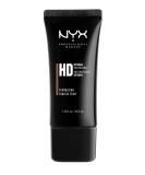 NYX Studio Photogenic Foundation HDF108 California Tan 1.12 oz - Makeup - Buy Online on GoSupps.com