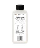 Redox ORP calibration solution 468mV - 250 ml buffer solution calibration liquid - Buy Online on GoSupps.com