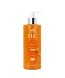 SBC Skincare - Moisture gel for the face and body with Arnica - 300 ml - relaxed and relieves muscle complaints - moisturizer - Arnica Moisturising Gel 1 piece (1 Pack) - Buy Online on GoSupps.com