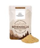 Sevenhills Wholefoods Organic Raw Maca Powder 1.8kg - Superfood Boost for Energy & Stamina - Buy Online on GoSupps.com