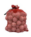 Golf Ball Planet Proline 72 Used Golf Balls in Mesh Bag - 3A/2A Condition - Buy Online on GoSupps.com