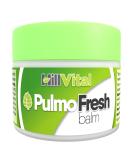 PULMOFRESH Balm | Cold & Flu Relief | Respiratory Support - Buy Online on GoSupps.com