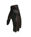 Callaway Men's Opti Grip L Black - Premium Golf Gloves for Ultimate Performance | International Shipping Available - Buy Online on GoSupps.com