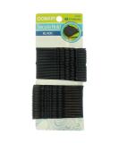Conair Xtra Long Black Bobby Pins - Secure & Stylish Hair Accessories - Buy Online on GoSupps.com