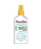 ParaSol Spray Protection 50+ SPF for Children | Best Sunscreen for Kids | International Shipping Available - Buy Online on GoSupps.com