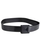 TIDI Posey Premium EZ Clean Gait Belt 60 Inch Black - Home Care (6546) | Qty. 1 - Buy Online on GoSupps.com