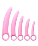 Pelvic Floor Muscle Trainer | Kegel Exercise Products for Women | 100% Silicone FSA Intimate Massager for Pelvic Floor Repair - Buy Online on GoSupps.com