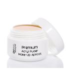 180g Apricot Acrylic Powder - Studio Quality Camouflage Makeup for Flawless Coverage - Buy Online on GoSupps.com