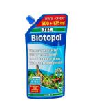 JBL Biotopol water conditioner for freshwater aquariums refill pack 500+125 ml - Buy Online on GoSupps.com