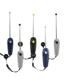 Schecker 5-Piece Target Stick Set | Portable Training Tool for All Dogs | Perfect for International Shipping - Buy Online on GoSupps.com