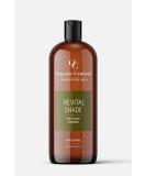 Organic Ceuticals Revital Shade Shampoo - Color Safe Shampoo for Women | Argan Oil Vitamin B5 & Henna Extract for Color Treated Hair (8.45 fl oz - Buy Online on GoSupps.com