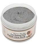 Elizavecca Carbonated Bubble Clay Mask - Deep Cleansing and Pore Purifying Formula - Buy Online on GoSupps.com