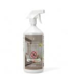 Odor Remover Enzyme Cleaner 1000ml - Eliminate Cat & Dog Urine Smells from Toilets Fabrics Sofas & Carpets - Buy Online on GoSupps.com