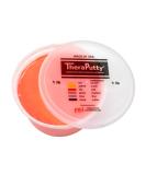 Buy CanDo TheraPutty Scented Hand Exercise Putty - Cherry Red 1lb for Rehabilitation & Occupational Therapy - International Shipping Available - Buy Online on GoSupps.com