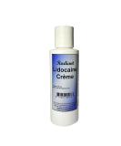 Buy 5% Lidocaine Cream 4 oz - Fast Relief for Pain | International Shipping Available - Buy Online on GoSupps.com