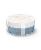 MARBLERS Glica Starry Night Blue Glittery Mica Powder 0.14oz - Non-Toxic Vegan Cruelty-Free Makeup for Festival, Rave & Party - Buy Online on GoSupps.com