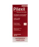 Pilexil anti-hair loss shampoo (300mL) lacer - Buy Online on GoSupps.com