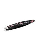 TWEEZERMAN Disney's Minnie Mouse Ear Mini Slanted Tweezers | Shop Internationally - Perfect for Precision & Style - Buy Online on GoSupps.com