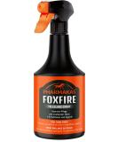 Foxfire Fur Gloss 500ml - Premium Pet Coat Conditioner for International Shipping - Buy Online on GoSupps.com