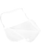 Buy Healvian Adjustable Mesh Shoulder Sling Breathable Arm Brace for Broken Arm Comfortable Support for Kids & Adults Universal Fit White - Buy Online on GoSupps.com