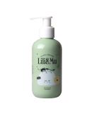 Lili & Mu Babyshampoo & Duschgel 200 ml |Baby Shower Gel with allantoin jojoba oil marigold extract bathing foam |Natural cosmetics without silicones SLS |From the 1st day of lifeFor newborns - Buy Online on GoSupps.com