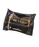 All-Natural Essential Oil Braid & Loc Cleansing Wipes | Rinse-Free Scalp Detox & Refresh | Soothing Shampoo Wipes for Braids & Locs - Buy Online on GoSupps.com