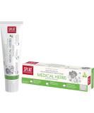 Splat Professional Bioactive Toothpaste 100ml | Full Protection & Gum Health with Medical Herbs - International Shipping Available - Buy Online on GoSupps.com
