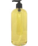 Tulip Massage Oil 16 oz - Sweet Almond & Jojoba Oil Preservative Free | Aromatherapy & Relaxation - Buy Online on GoSupps.com