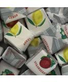 Fruit Caramels (500g Bag) - Buy Online on GoSupps.com