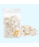 100PCS DIY Facial Mask Sheets - Compressed Cotton for Skin Care & Makeup | SADYFON with Mask Bowl & Candy Packaging - Buy Online on GoSupps.com