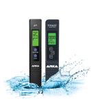 Arka Myaqua Set - PH & TDS/EC Measuring Device for Aquariums Pools Ponds & Drinking Water | Accurate Water Quality Testing - Buy Online on GoSupps.com
