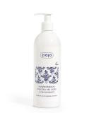 Ziaja Ceramide Body Lotion - Nourishing Moisturizer for All Skin Types | International Shipping Available - Buy Online on GoSupps.com