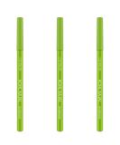 Catrice Kohl Kajal Waterproof - Vegan Green Kajalstift No. 130 | 3 Pack (3x0.78g) | Microplastic & Nanoparticle Free - Buy Online on GoSupps.com