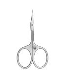 ZWILLING Cuticle Scissors with Tower Tip Precise Cut for Manicure and Pedicure Premium Silver Mit Turmspitze Single - Buy Online on GoSupps.com