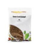 Ajwain Seeds Lovage 125g (BWFO) - Buy Online on GoSupps.com