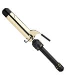 Buy HOT TOOLS 24K Gold Professional 1.5 Curling Iron - Extended Barrel for Loose Curls | Long-Lasting Results International Shipping Available - Buy Online on GoSupps.com