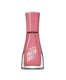 Sally Hansen Insta-Dri Nail Polish  Rapid Ros   Pack of 1 Rapid Ros  0.31 Fl Oz (Pack of 1) - Buy Online on GoSupps.com