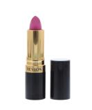 Revlon Super Lustrous Lipstick in Stormy Pink - 0.15 oz (Pack of 1) - Buy Online on GoSupps.com