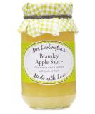 Mrs Darlington's Bramley Apple Sauce 312g - Buy Online on GoSupps.com