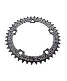 Race Face 104BCD 30T Black Narrow Wide Chainring - Single Speed - Buy Online on GoSupps.com