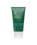 Tea Tree Lemon Sage Volumizing Hair Mask - Thickening Treatment for Fine Hair (5.1 oz) | International Shipping Available - Buy Online on GoSupps.com