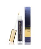 Buy Eyelash Growth Serum with Peptides for Longer Fuller Lashes - Cruelty-Free 6ml - International Shipping Available - Buy Online on GoSupps.com