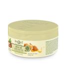 Aphrodite Soothing Body Butter with Almond & Honey - Organic Olive Oil for Skin Nourishment | 200ml - Buy Online on GoSupps.com