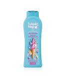 Tulipan Negro Unicorn Marshmallow Shower Gel - 21 fl oz | Nourishing & Moisturizing Body Wash with Delightful Scent | International Shipping Available - Buy Online on GoSupps.com