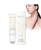Neck Cream 60g - Skin Tightening & Anti-Wrinkle Formula | La Personal Firming Cream for Sagging Skin & Fine Lines - Buy Online on GoSupps.com