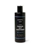 Gentlemen's Hardware Charcoal Deep Conditioner - Detoxifying Vegan Hair Care 16 oz | Moisturizing & Restorative for Dry Hair - Buy Online on GoSupps.com
