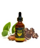 Buy BABLI 100% Pure Beard Oil for Men | Organic Jojoba & Vitamin B Beard Softener | Essential Moisturizer & Growth Oil - Buy Online on GoSupps.com